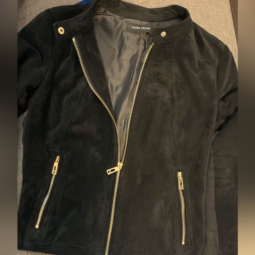 IVANKA TRUMP Sleek jacket